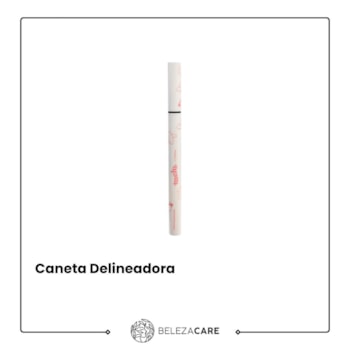 Segunda imagem do produto Ruby Rose Melu - Caneta Delineadora Rr2200