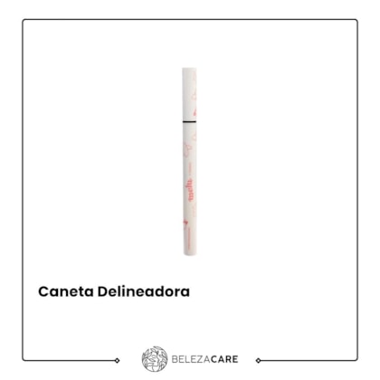 Segunda imagem do produto Ruby Rose Melu - Caneta Delineadora Rr2200