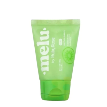 Ruby Rose Melu - Gel Creme Facial Antioxidante Kiwi