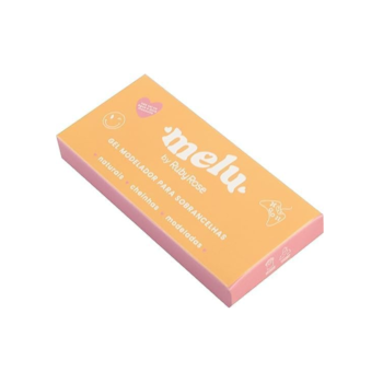 Segunda imagem do produto Ruby Rose Melu -  Gel Para Sobrancelhas
