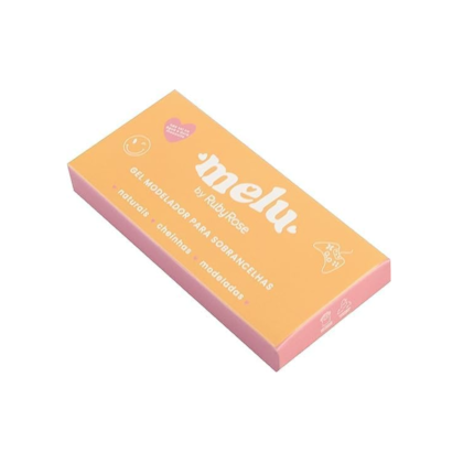 Segunda imagem do produto Ruby Rose Melu - Gel Para Sobrancelhas