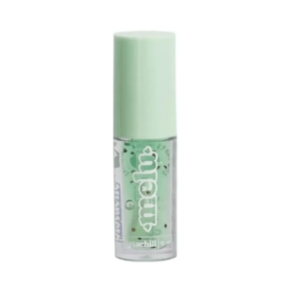 Ruby Rose Melu - Lip Oil Pistachill