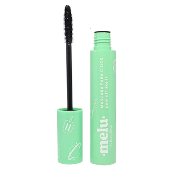 Segunda imagem do produto Ruby Rose Melu - Mascara Para Cilios Peel Off Like It