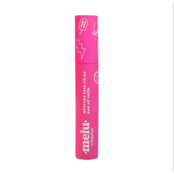 Ruby Rose Melu - Mascara Para Cilios Peel Off Selfie RR51511 