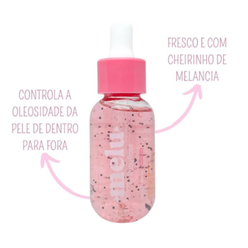 Segunda imagem do produto Ruby Rose Melu - Serum Detox Melancia