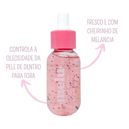 Segunda imagem do produto Ruby Rose Melu - Serum Detox Melancia RR40003