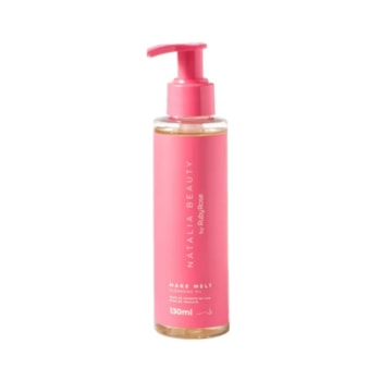 Ruby Rose Natalia Beauty By - Cleasing Oil Make Melt 130ml