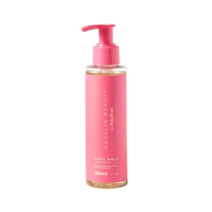 Ruby Rose Natalia Beauty By - Cleasing Oil Make Melt 130ml