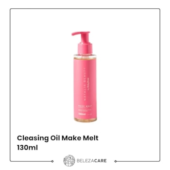 Segunda imagem do produto Ruby Rose Natalia Beauty By  - Cleasing Oil Make Melt 130ml