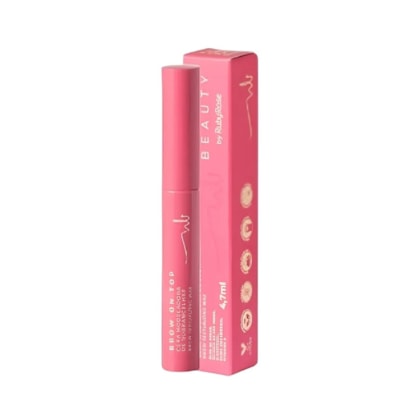 Ruby Rose Natalia Beauty Cera Modeladora Brow On Top 5ml
