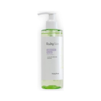 Ruby Rose - Sabonete Facial Ruby Skin 190ml