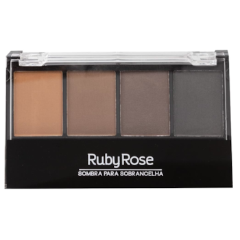 Ruby Rose - Sombra De Sobrancelha