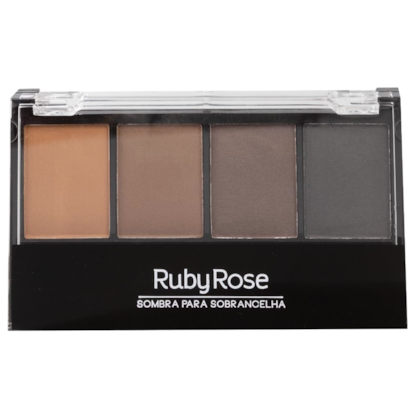 Ruby Rose - Sombra De Sobrancelha HBF572