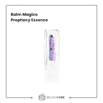 Segunda imagem do produto Ruby Rose - Wonder - Balm Magico Aura Prophecy Essence