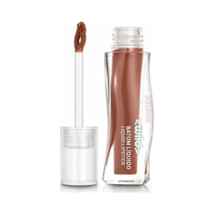 Ruby Rose - Wonder - Batom Liquido Wild Fierce