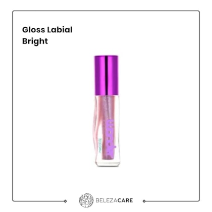Segunda imagem do produto Ruby Rose - Wonder - Gloss Labial Lumen Bright