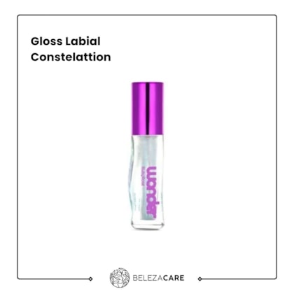 Segunda imagem do produto Ruby Rose - Wonder - Gloss Labial Lumen Constelattion