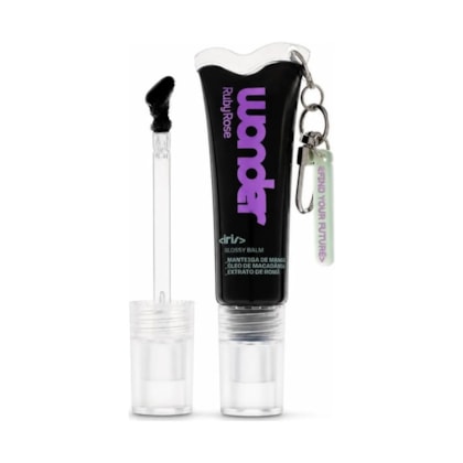Ruby Rose - Wonder - Glossy Balm Iris Superstition