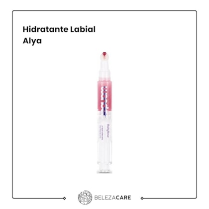 Segunda imagem do produto Ruby Rose - Wonder - Hidratante Labial Starlight Alya