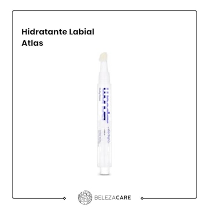 Segunda imagem do produto Ruby Rose - Wonder - Hidratante Labial Starlight Atlas