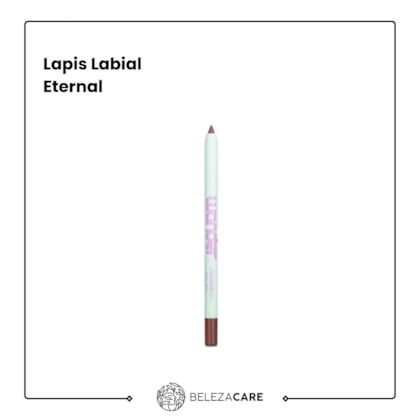 Segunda imagem do produto Ruby Rose - Wonder - Lapis Labial Timeless Eternal