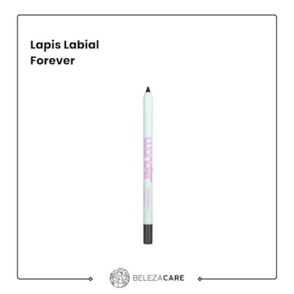Segunda imagem do produto Ruby Rose - Wonder - Lapis Labial Timeless Forever