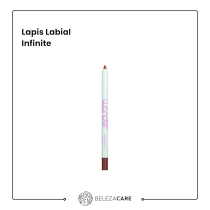Segunda imagem do produto Ruby Rose - Wonder - Lapis Labial Timeless Infinite