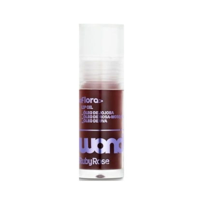 Ruby Rose - Wonder - Lip Oil Flora Night Bloom