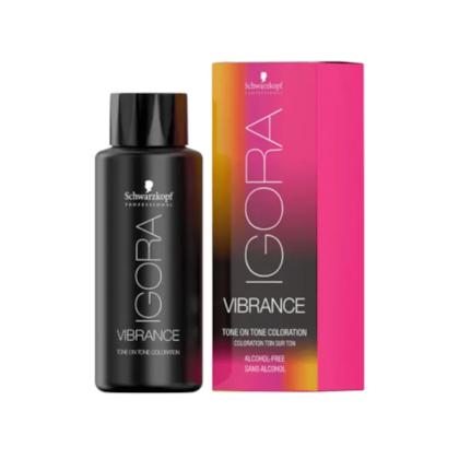 Scharwzkopf  Professional  Igora Vibrance - 60ml