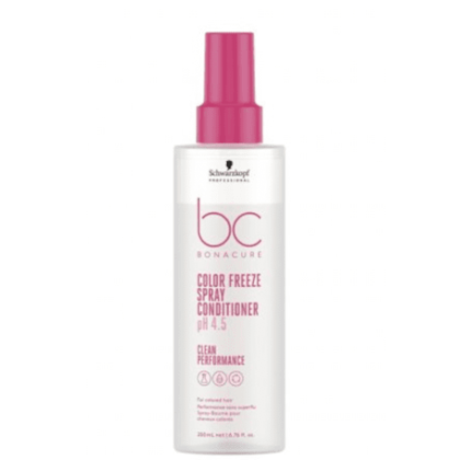 Schwarzkopf - BC Ph 4.5 Color Freeze Spray Conditioner 200ml