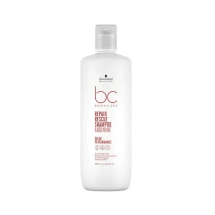 Schwarzkopf - BC Repair Rescue Arginine Shampoo 1L