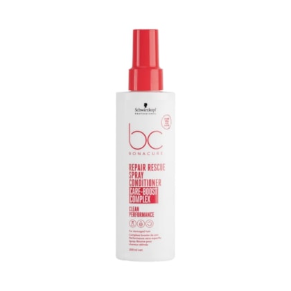 Schwarzkopf - BC Repair Rescue Arginine Spray Conditioner 200ml