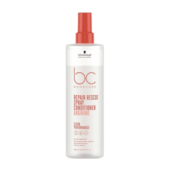 Schwarzkopf - BC Repair Rescue Arginine Spray Conditioner 400ml