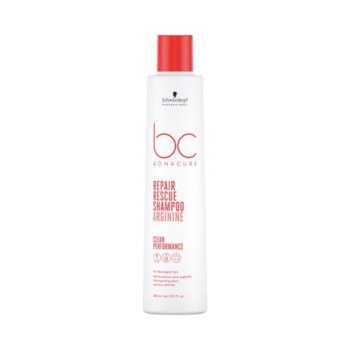 Schwarzkopf - BC Repair Rescue Shampoo 250ml