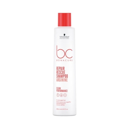 Schwarzkopf - BC Repair Rescue Shampoo 250ml