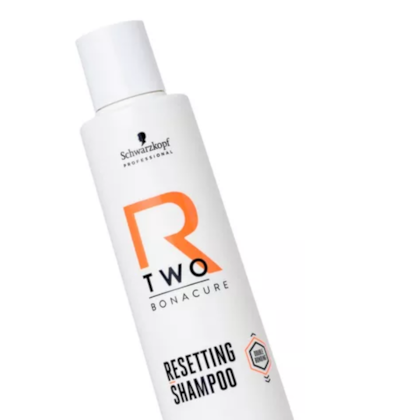 Schwarzkopf Bonacure R-Two - Shampoo Reparador 250ml