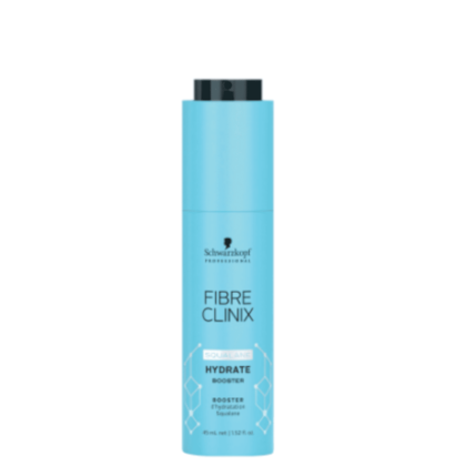 Schwarzkopf Fibre Clinix Squalane - Hydrate Booster 45ml