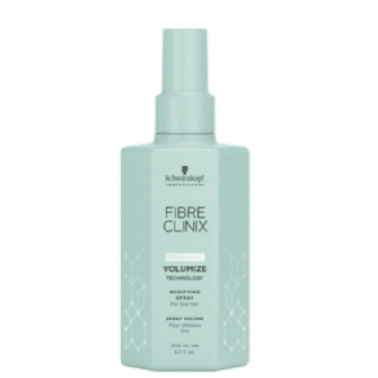 Schwarzkopf Fibre Clinix Volumize - Bodifying Spray 200ml