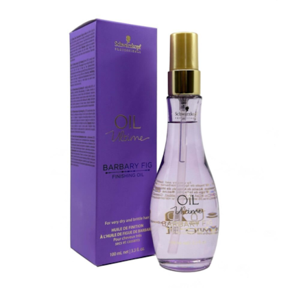 Schwarzkopf - Oil Ultime Barbary Fig- Oleo 100 ml