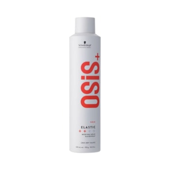 Schwarzkopf - OSiS+ Elastic - Spray de Fixação 300ml