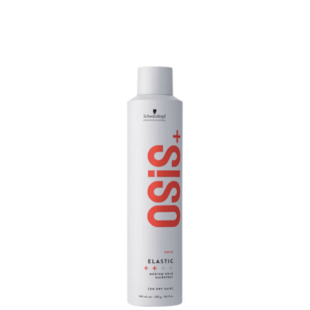 Schwarzkopf - OSiS+ Elastic - Spray de Fixação 300ml