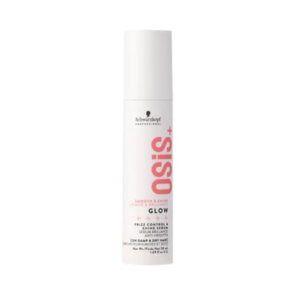 Schwarzkopf - OSIS+ Glow - Sérum de Brilho e Frizz 50ml
