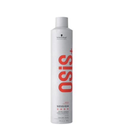 Schwarzkopf - OSIS+ Session - Espray Fixador 500ml
