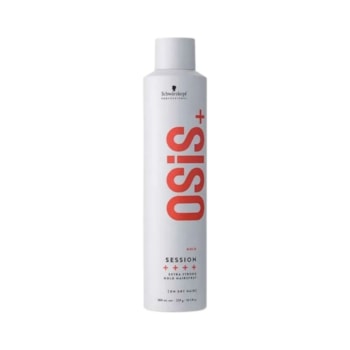 Schwarzkopf - OSIS+ Session - Spray Fixador 300ml