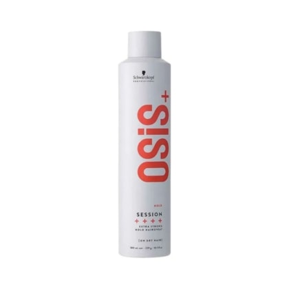 Schwarzkopf - OSIS+ Session - Spray Fixador 300ml