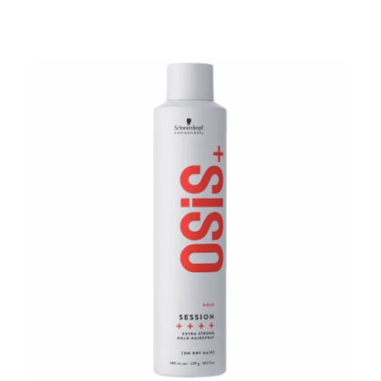 Schwarzkopf OSIS+ Session - Spray Fixador 300ml