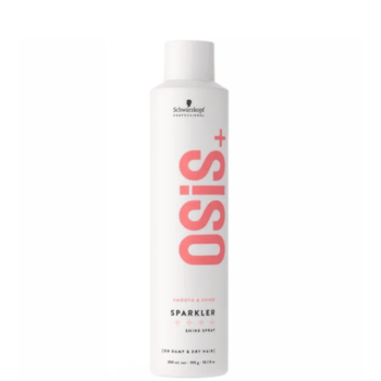 Schwarzkopf Osis+ Sparkler - Spray de Brilho 300ml