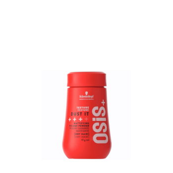 Schwarzkopf - OSIS+ Texture Dust It - Pó Texturizador 10g
