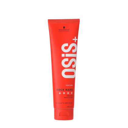 Schwarzkopf - OSIS+ Texture Rock-Hard - Gel Texturizador 150ml