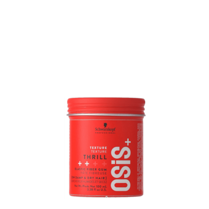 Schwarzkopf - OSIS+ Texture Thrill - Goma Capilar 100ml